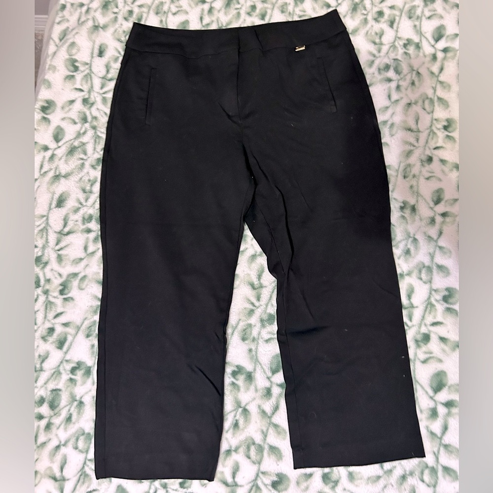 ✨Black Slacks side 14✨